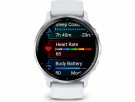 Garmin Venu 3 45mm GPS thumbnail