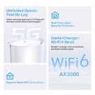 TP-Link Deco X50 5G router thumbnail