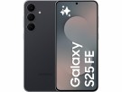 Samsung Galaxy S25 FE 128GB (jetblack) thumbnail