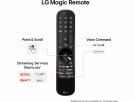LG 86'' NANO 81 4K TV (2024) 86NANO81T6A thumbnail