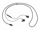 Samsung AKG Øretelefoner - sort thumbnail