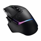 Logitech G502 X Plus trådløs gamingmus, svart thumbnail