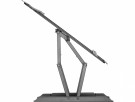 Andersson WMA 3.9 veggfeste TV tilt 37-70