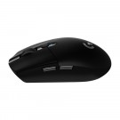 Logitech G G305 Datamus Høyre Hendt Rf kabel-Fri Optisk 12000 dpi thumbnail