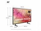 Samsung 85