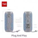TG117 Bluetooth høytaler thumbnail