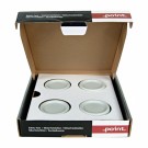 Point antivibrasjonsføtter thumbnail