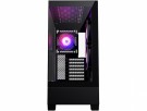 Ferdigbygget Gaming PC Epic (spill 340 fps 1440p) thumbnail