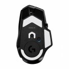 Logitech G502 X Plus trådløs gamingmus, svart thumbnail