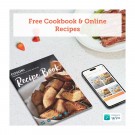 Cosori Premium II Plus airfryer, svart thumbnail