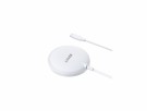 Anker PowerWave Magnetic Pad (hvit) thumbnail