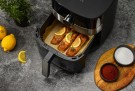 Chef Matteo Duoheat II airfryer thumbnail