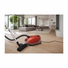 Miele Guard M1 støvsuger, rød thumbnail