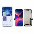 iPhone 16 Incell LCD Screen Replacement - JK Premium FHD thumbnail