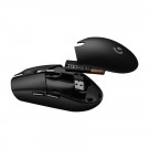 Logitech G G305 Datamus Høyre Hendt Rf kabel-Fri Optisk 12000 dpi thumbnail
