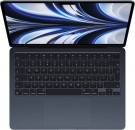 MacBook Air M2 8/256GB grå thumbnail