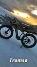 NORTH Arctic Fatbike thumbnail