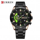 CURREN Men`s Casual Watch thumbnail