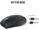 Logitech MX Anywhere 3S trådløs mus thumbnail