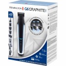 Remington PG6000, Graphite Serie multifunksjon trimmer thumbnail