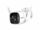 TP-Link Tapo C320WS 2K WiFi Utendørs kamera (hvit) thumbnail
