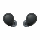 Sony WF-C700N True Wireless hodetelefoner, svart thumbnail