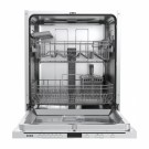 Senz SD6044DI integrert oppvaskmaskin thumbnail