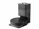 Roborock Q5 Pro+ ink tømmestasjon (sort) thumbnail