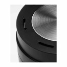 OBH Nordica Duo Tech kaffetrakter, svart thumbnail