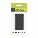 Eletra T20 powerbank 20 000 mAh, svart thumbnail