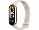 Xiaomi Smart Band 8 Gold thumbnail