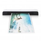 Nedis Laminator | Hot & Cold | A3 | 300 mm/min | Nettstrøm drevet | Hvit thumbnail
