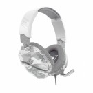 Turtle Beach Recon 70 Arctic, camo gaming headset thumbnail