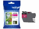 Brother blekk LC422XL farge thumbnail