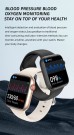 2022 X8 Pro Max Smart Watch thumbnail