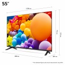 LG 55