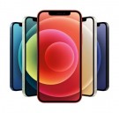 iPhone 12 64gb  (Brukt) thumbnail