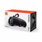 JBL Charge 6 Bluetooth-høyttaler, svart thumbnail