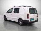 Utleige Varebil Citroen Berlingo Elbil thumbnail