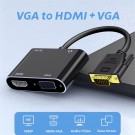 VGA to HDMI thumbnail