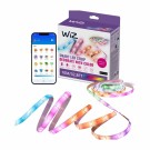 WiZ RGBIC LED-stripe 10 m thumbnail