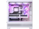 Phanteks XT View Mid Tower (hvit) thumbnail