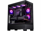 Ferdigbygget Gaming PC Epic (spill 340 fps 1440p) thumbnail