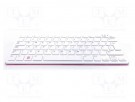 RASPBERRY PI 400 UNIT KEYBOARD IT thumbnail
