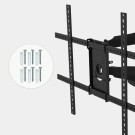 Dacota Turn XL TV-veggfeste 55-85