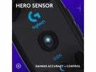 Logitech G305 LIGHTSPEED Trådløs Gamingmus thumbnail