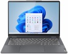 Lenovo IdeaPad Flex 5 i3-12/8/128 2-i-1 touch skjerm thumbnail