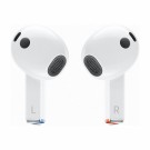 Samsung Galaxy Buds3 true wireless, hvit thumbnail