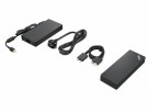 Lenovo ThinkPad Thunderbolt 4 Docking demo thumbnail