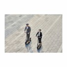 Xiaomi Electric Scooter 4 Pro 2nd Gen NE el-sparkesykkel thumbnail